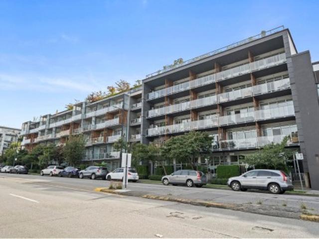 Property for sale in Mount Pleasant, Vancouver