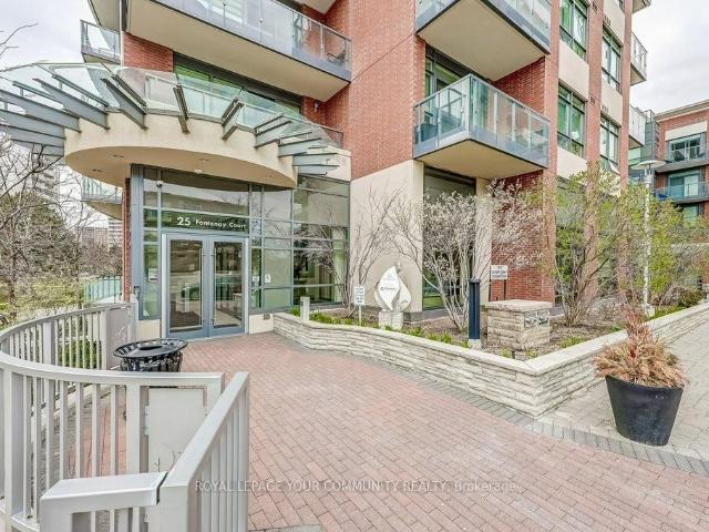 Condo for rent in Woburn, Ontario