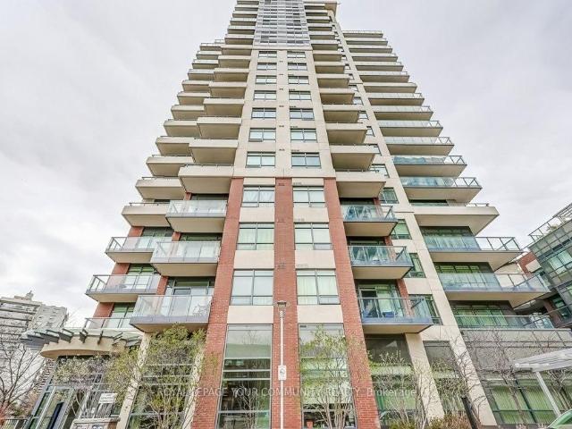 Condo for sale in Woburn, Ontario