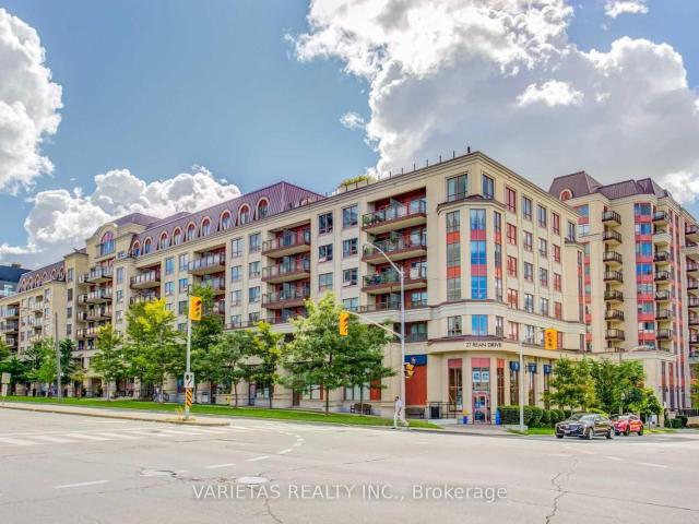 Condo for sale in Woburn, Ontario