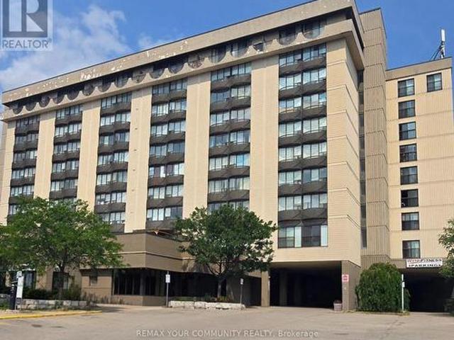 Condo for sale in York Centre, Toronto