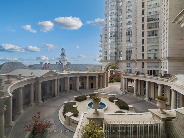 Condo for rent in Woburn, Ontario