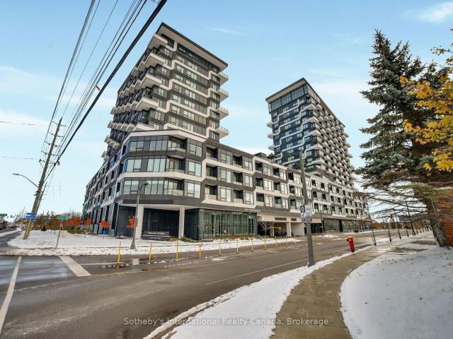 Condo for rent in Woburn, Ontario
