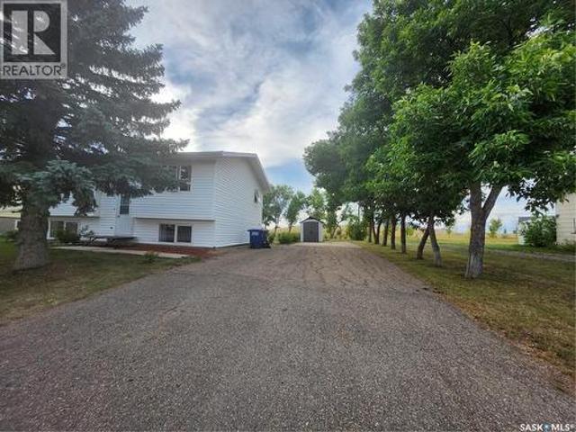 House for sale in Cabri, Saskatchewan