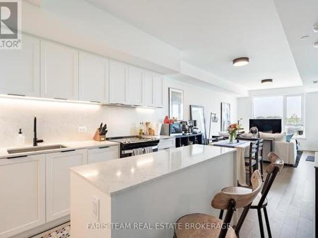 Condo for sale in Collingwood, Ontario