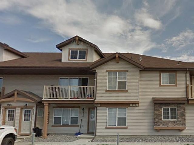 Apartment for rent in Alberta