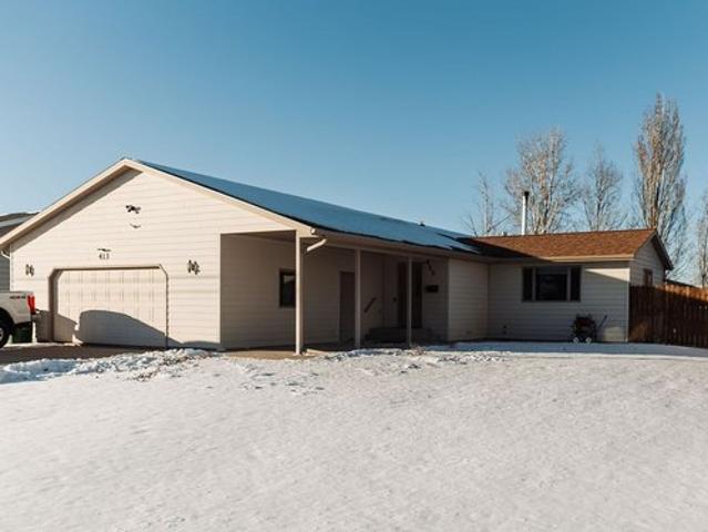 House for sale in Cascade, Montana