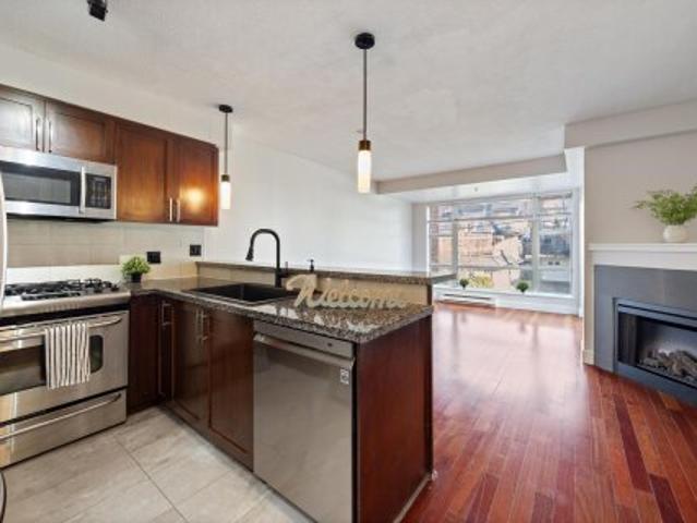 Apartment for sale in Burnaby, British Columbia