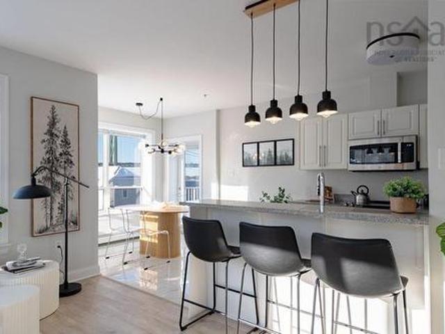 Condo for sale in Halifax, Halifax County
