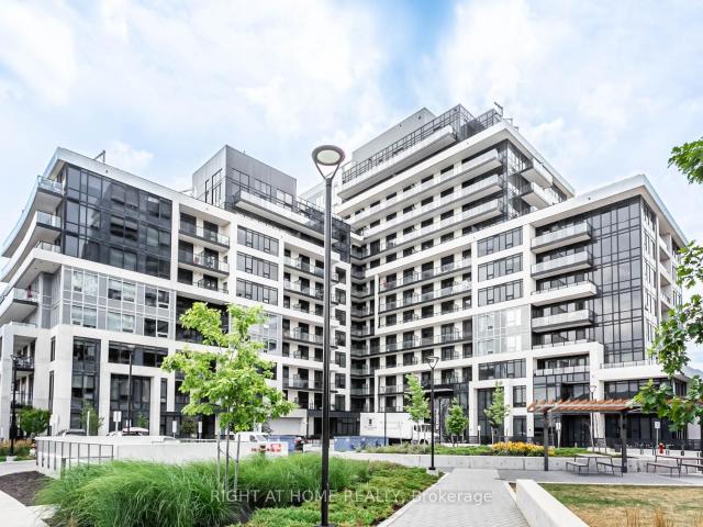 Condo for rent in Woburn, Ontario