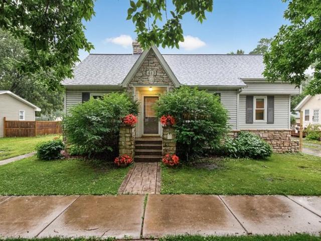 House for sale in Shakopee, Minnesota