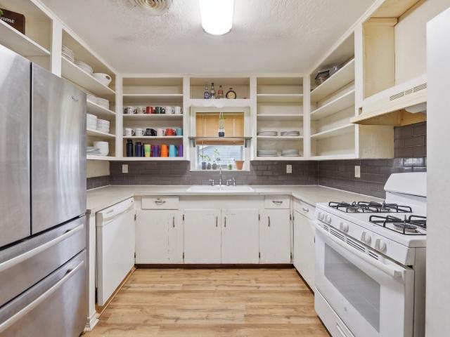 House for sale in Somerville, Texas