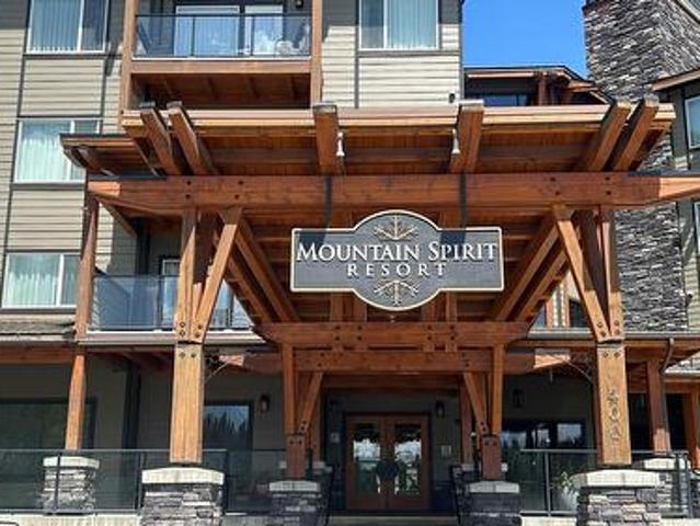 Property for sale in Kimberley, British Columbia