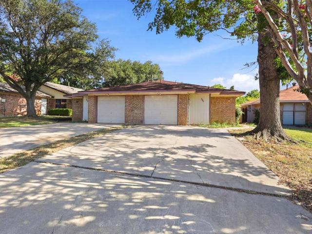 House for sale in Denton, Texas