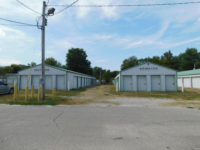 Commercial for sale in Paoli, Indiana