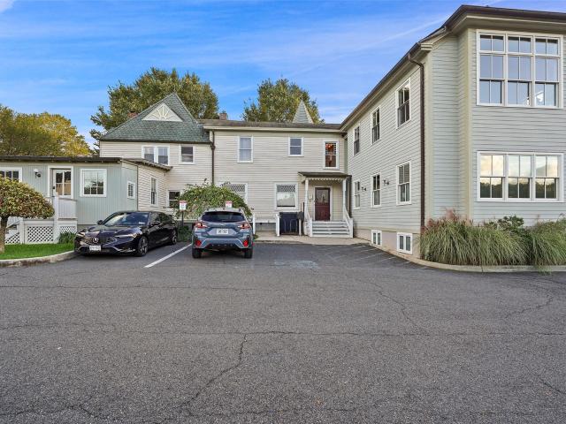 Commercial for sale in Pleasantville, New York
