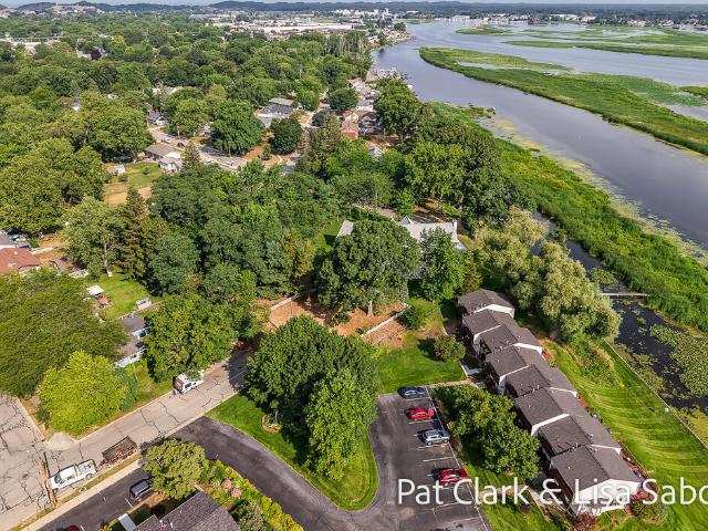 Land for sale in Grand Haven, Michigan