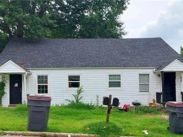 House for sale in Reidsville, Rockingham County