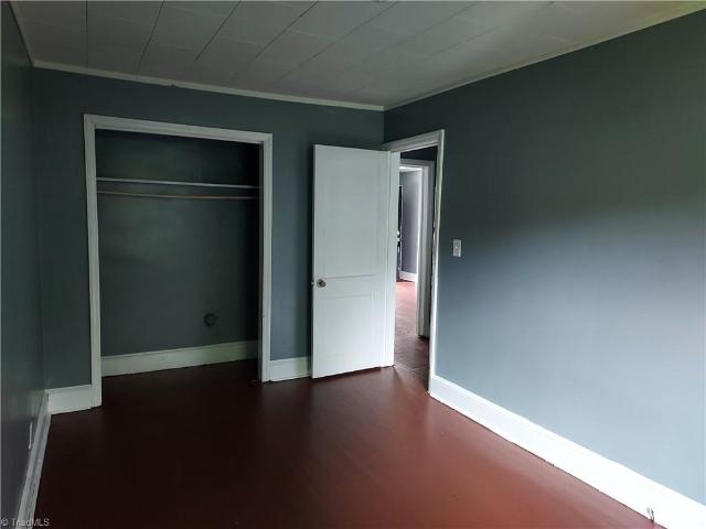 House for sale in Reidsville, North Carolina