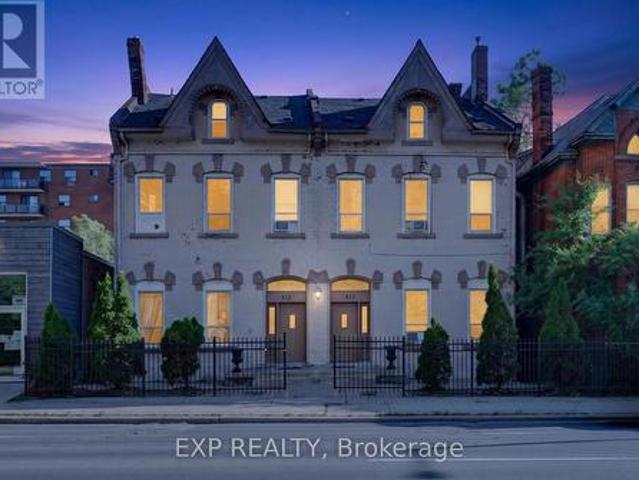 Commercial for sale in Ancaster, Ontario