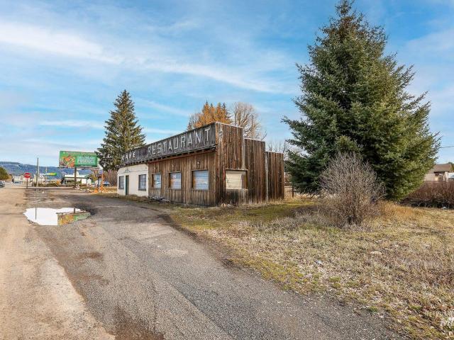 Commercial for sale in New Meadows, Idaho