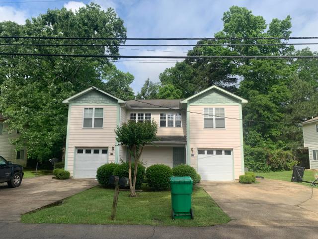House for sale in Columbus, Mississippi