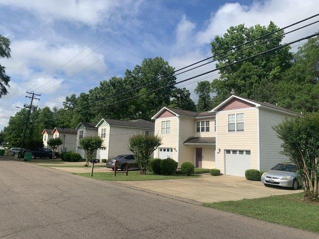 House for sale in Columbus, Mississippi