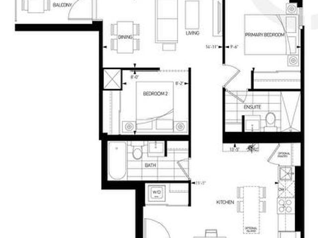 Property for rent in Woburn, Ontario