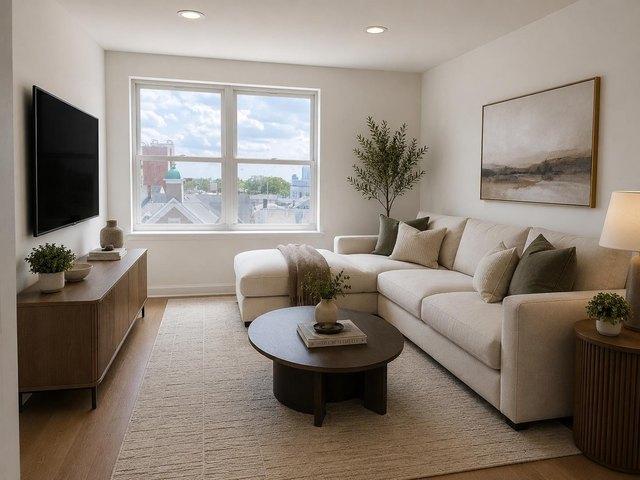 Condo for sale in Hudson, New Jersey