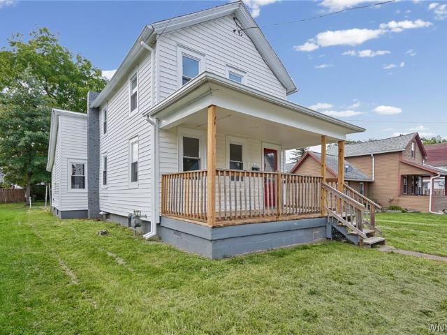 House for sale in Boardmanville, City of Olean
