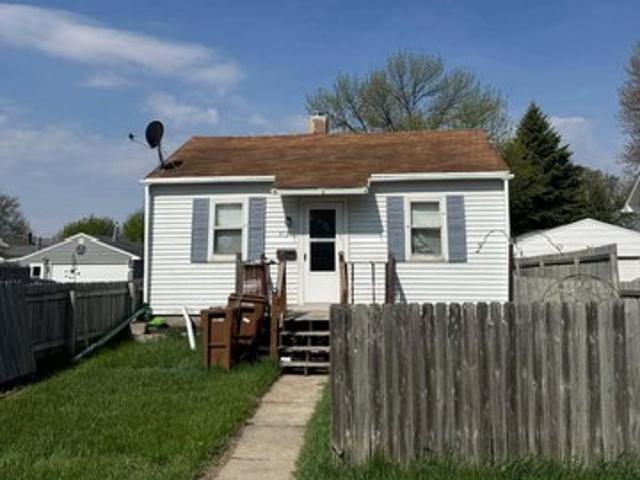 House for sale in East Grand Forks, Minnesota