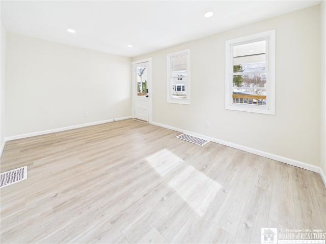 House for sale in Olean, New York