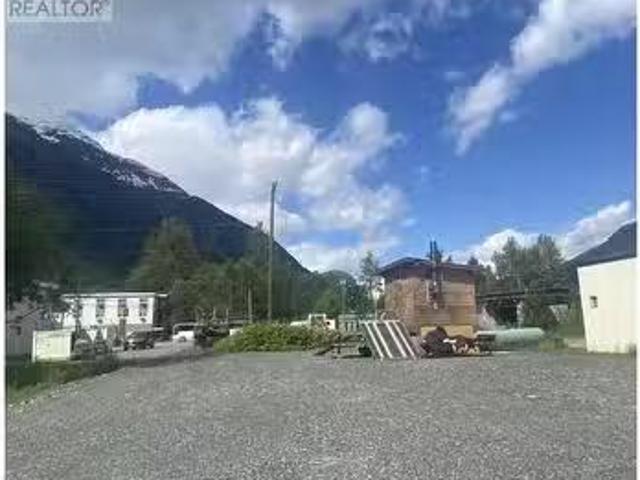 House for sale in Stewart, British Columbia