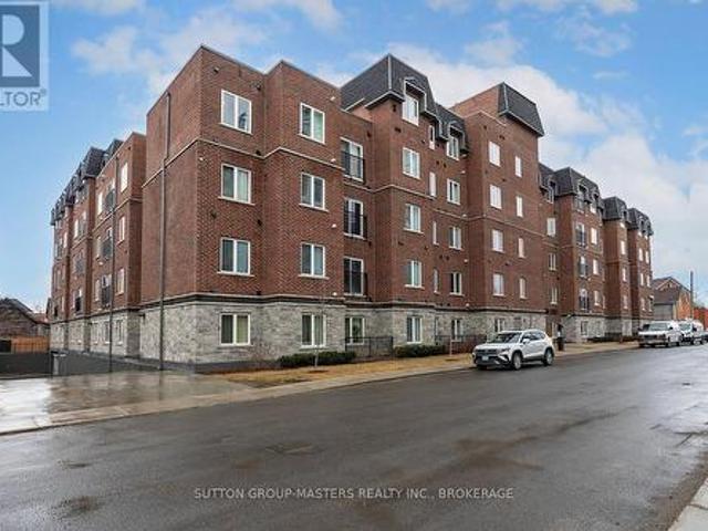 Condo for sale in Kingston, Ontario