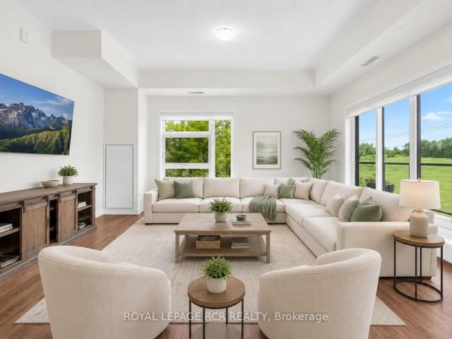 Condo for sale in Woburn, Ontario