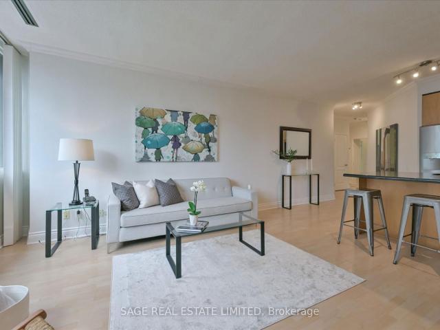 Condo for sale in Woburn, Ontario