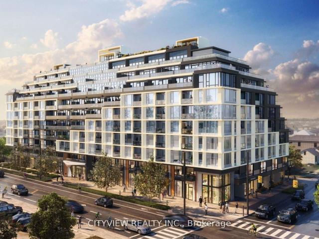 Condo for sale in Woburn, Ontario