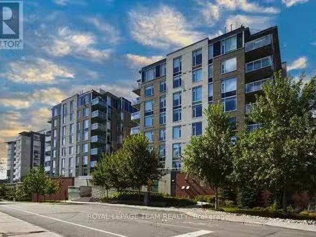 Condo for sale in Ottawa