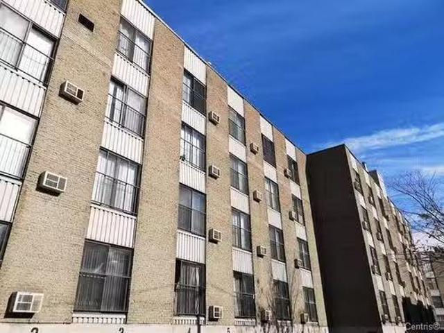 Condo for sale in Montreal
