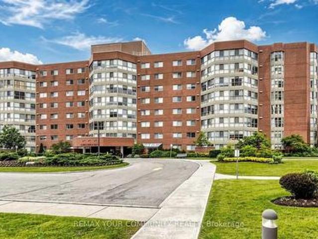 Condo for sale in Richmond Hill, Golden Horseshoe