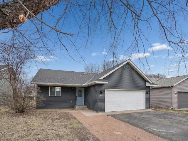 House for sale in Sartell, Minnesota