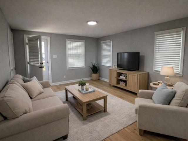 House for sale in Tennessee