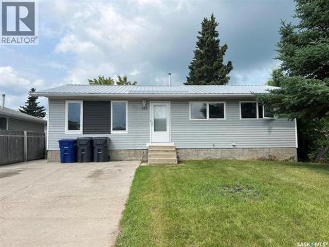 House for sale in Meadow Lake, Saskatchewan