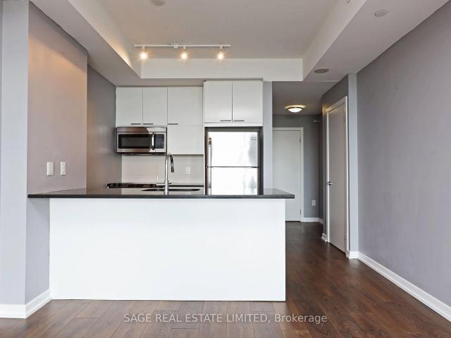 Condo for rent in Woburn, Ontario