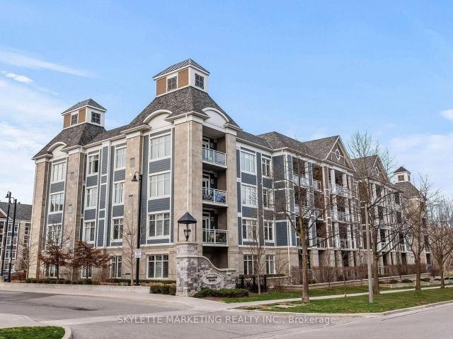Condo for rent in Durham, Ontario