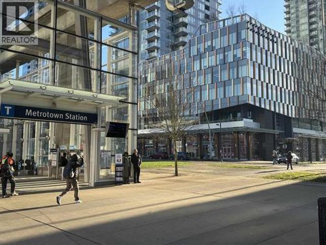 Commercial for sale in Burnaby, British Columbia