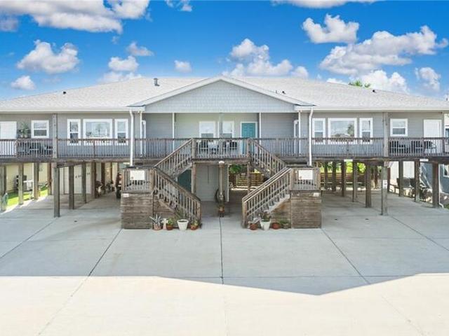 Duplex for sale in Port Aransas Duplex for sale in Port Aransas