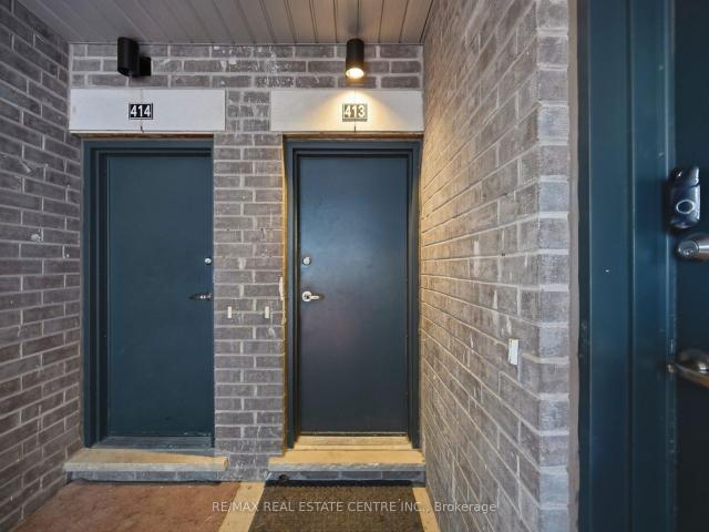 Condo for rent in Woburn, Ontario