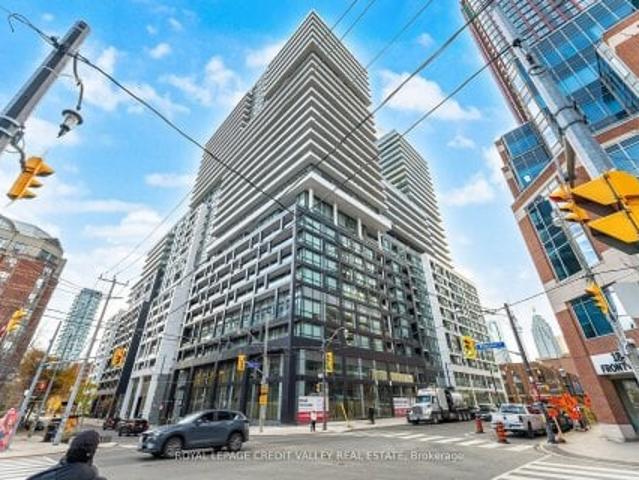 Condo for sale in Woburn, Ontario