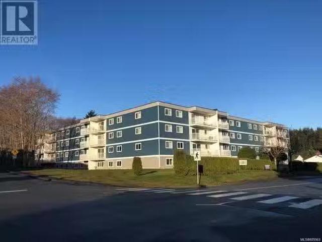 Condo for sale in Port Hardy, British Columbia